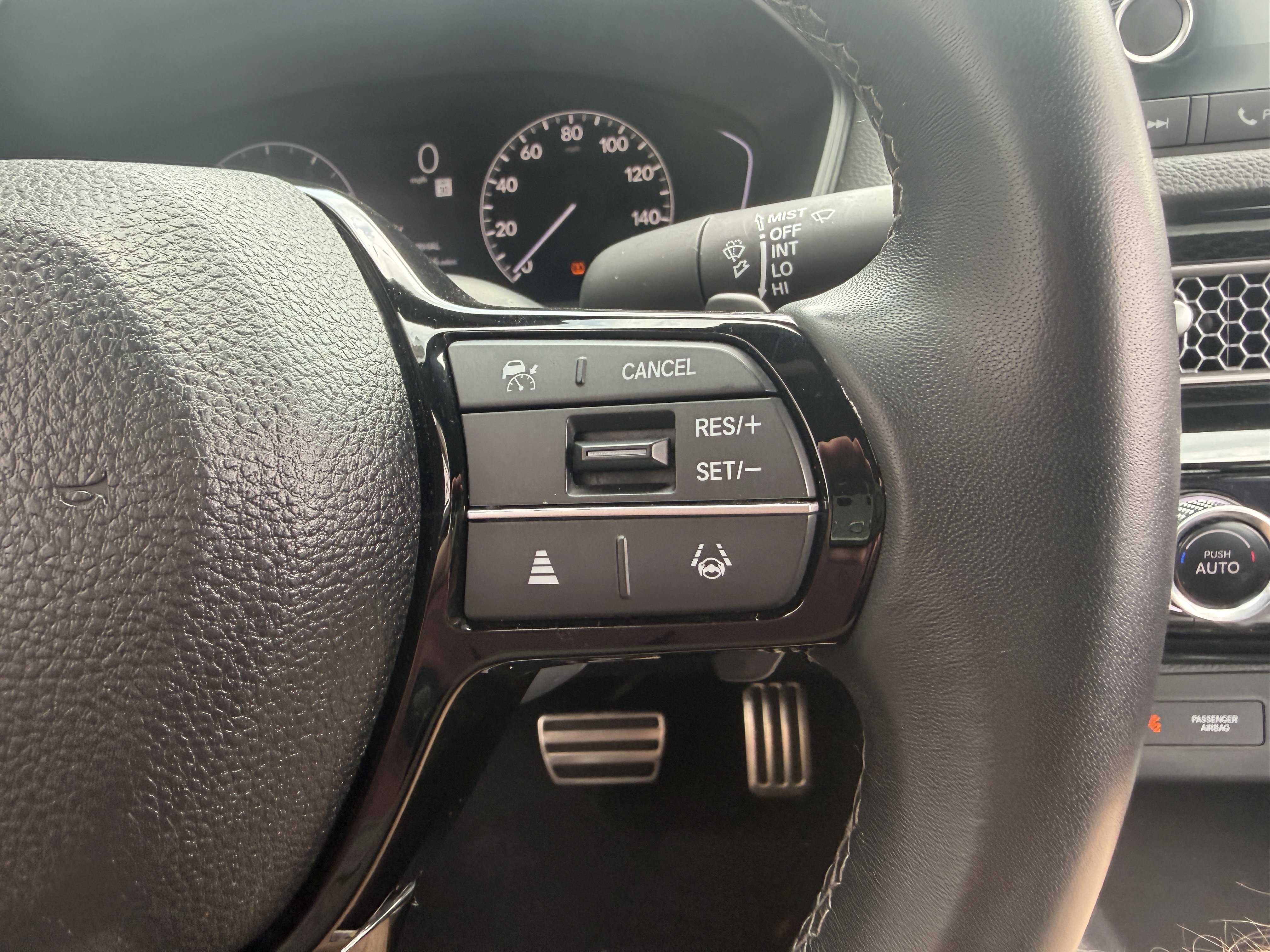 Used 2023 Honda Civic Sport image 29