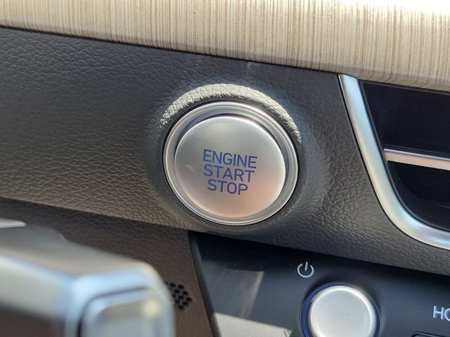 New 2026 Hyundai Sonata SEL FWD image 11