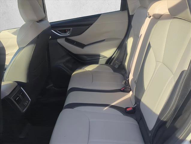 Used 2019 Subaru Forester Limited image 25