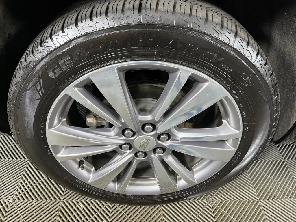 Used 2020 Cadillac XT6 Premium Luxury AWD/4WD image 19