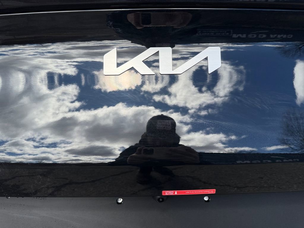 New 2026 Kia Sportage LX AWD/4WD image 17