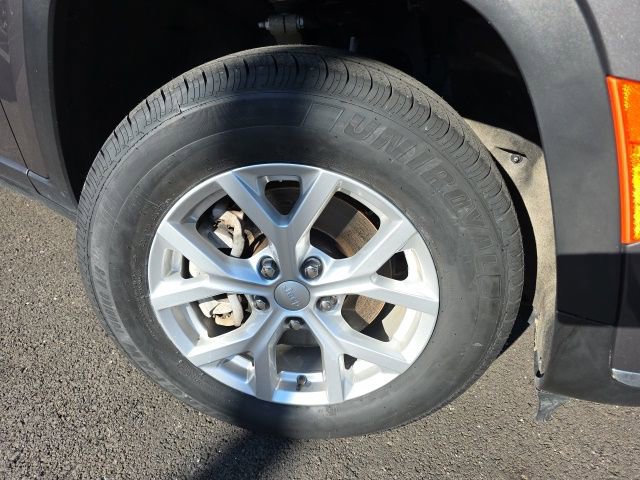 Used 2023 Jeep Grand Cherokee L Limited image 25