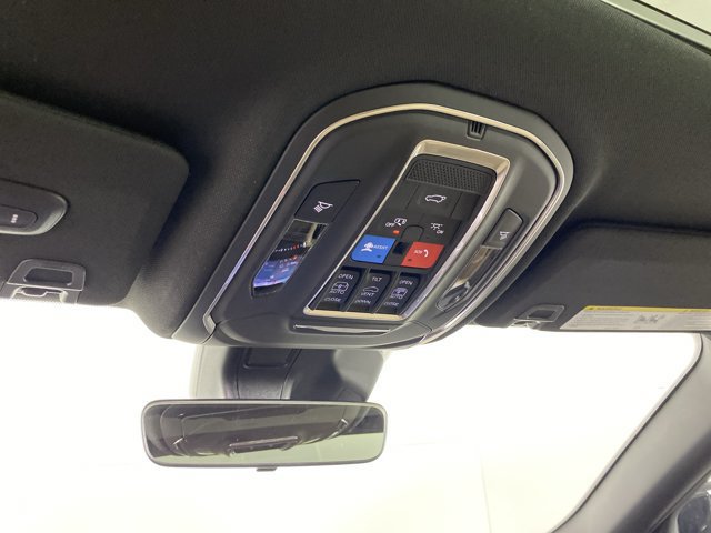 New 2026 Jeep Grand Cherokee Limited AWD/4WD image 25