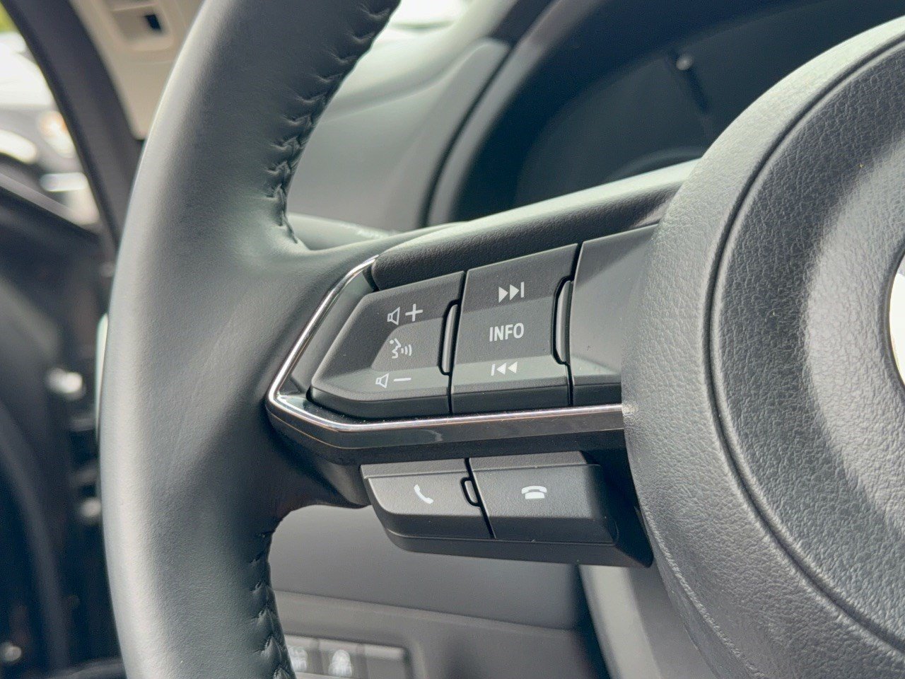 Used 2020 MAZDA CX-5 Grand Touring FWD image 18