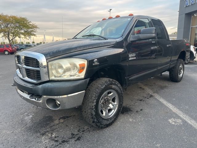 Used 2008 Dodge Ram 2500 Truck ST image 2