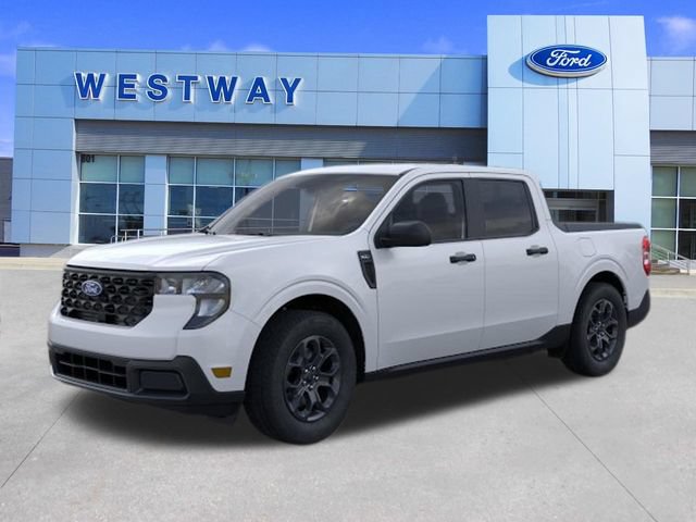 New 2026 Ford Maverick XLT FWD image 1