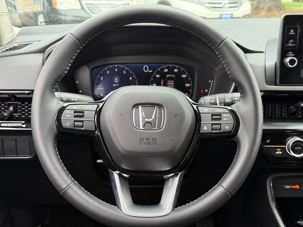 Certified 2026 Honda CR-V EX-L image 23
