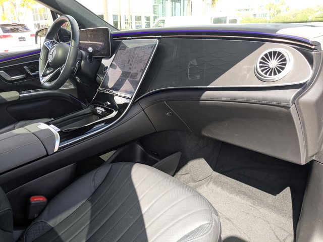 Certified 2023 Mercedes-Benz EQS 450+ SUV image 23