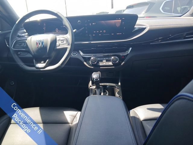 Used 2024 Buick Envista Sport Touring w/ Convenience I Package FWD image 12