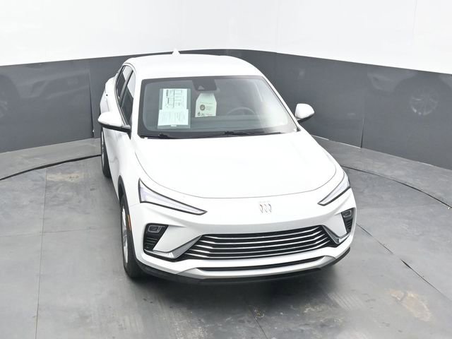 Used 2025 Buick Envista Preferred image 53