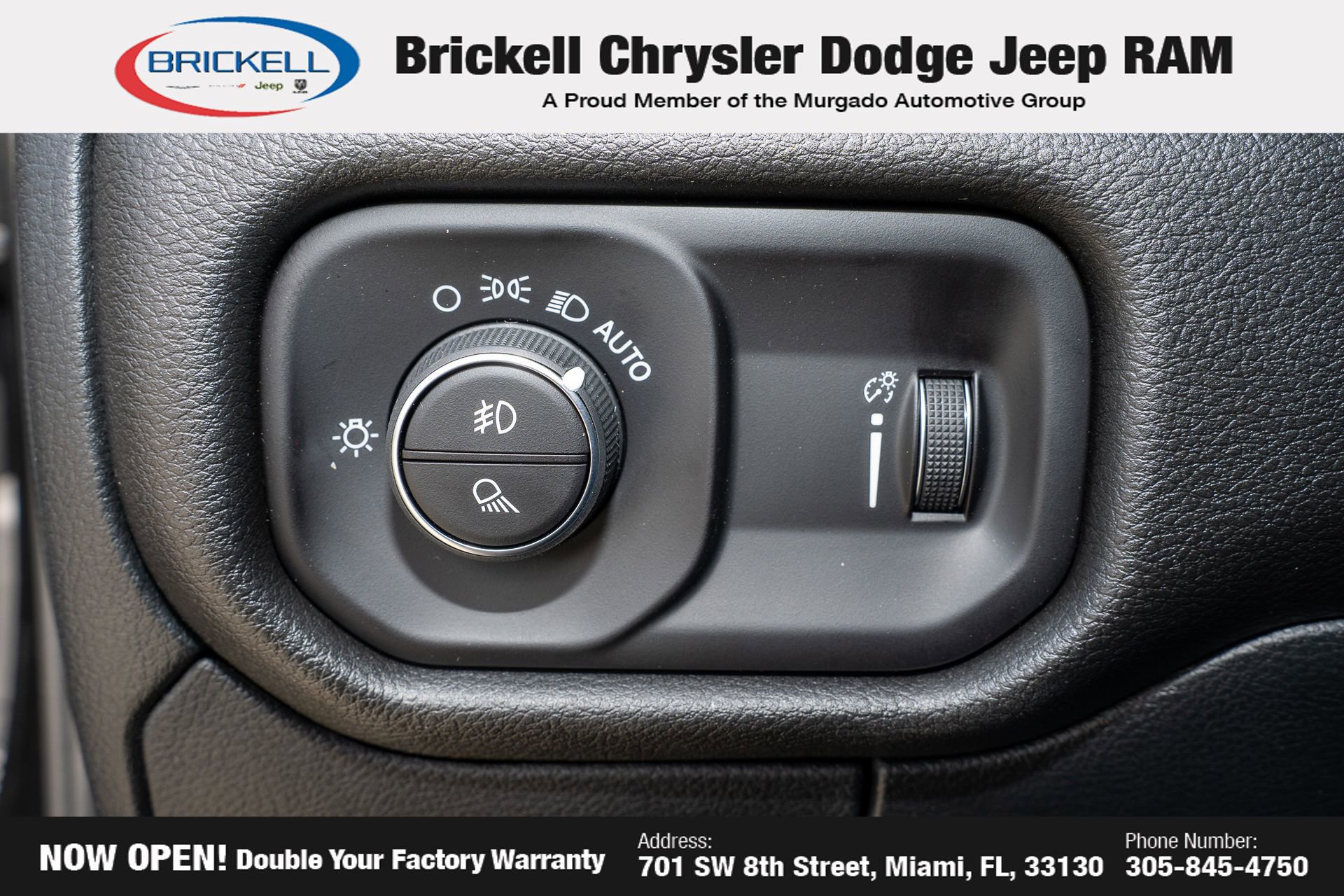 New 2026 RAM 1500 Express image 29