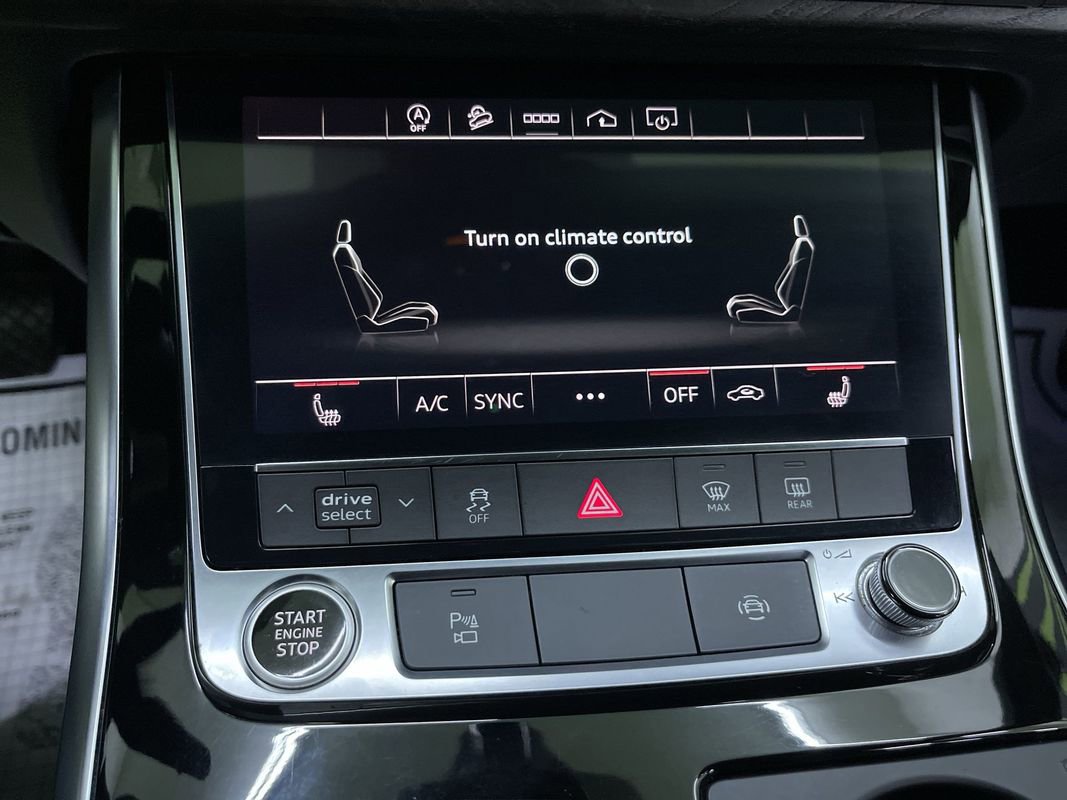 Used 2021 Audi Q7 3.0T Premium Plus image 24