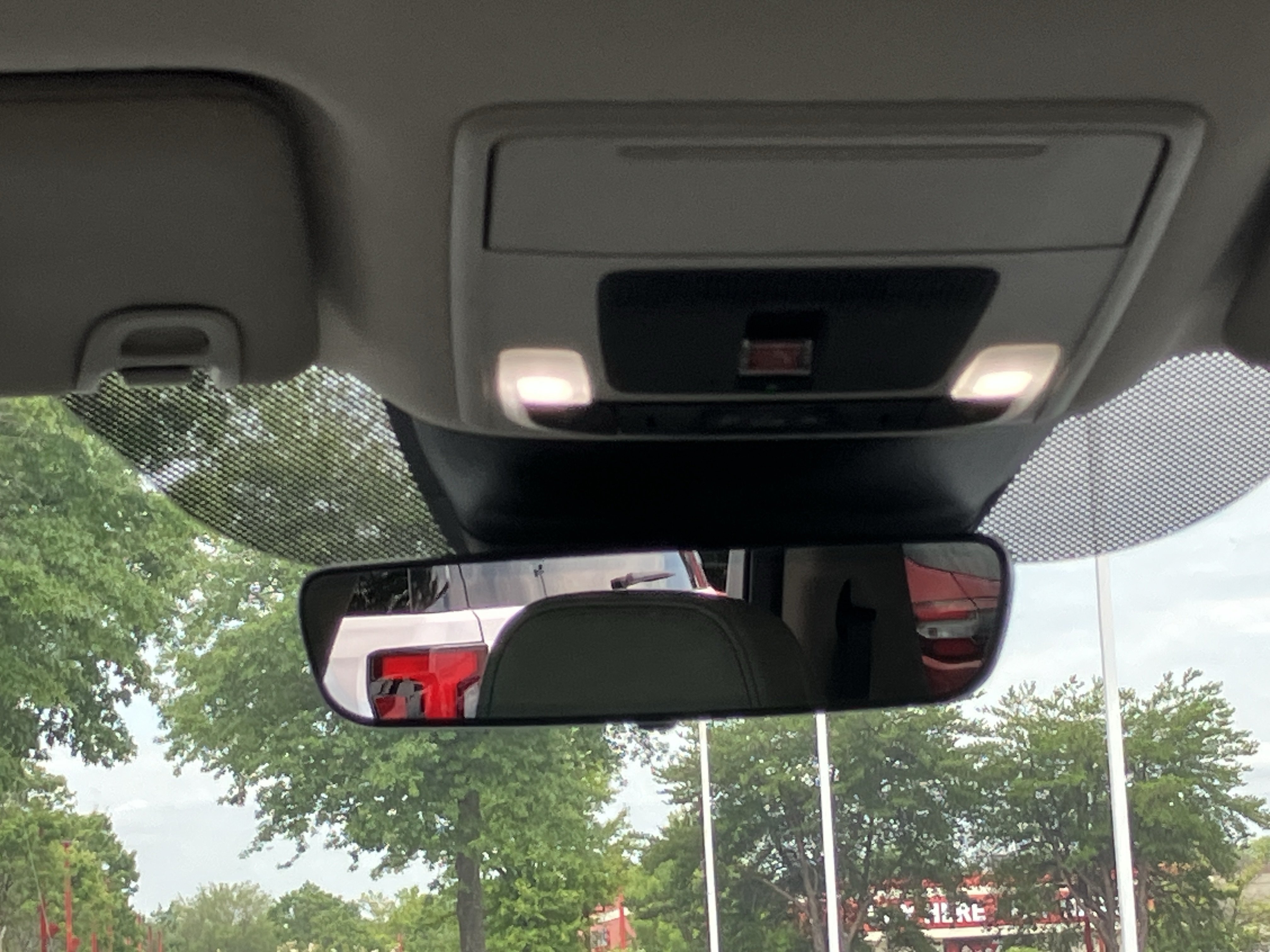 New 2026 Honda Pilot EX-L image 30