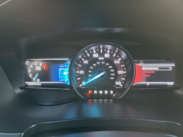 Used 2016 Ford Explorer XLT w/ Equipment Group 202A FWD image 44