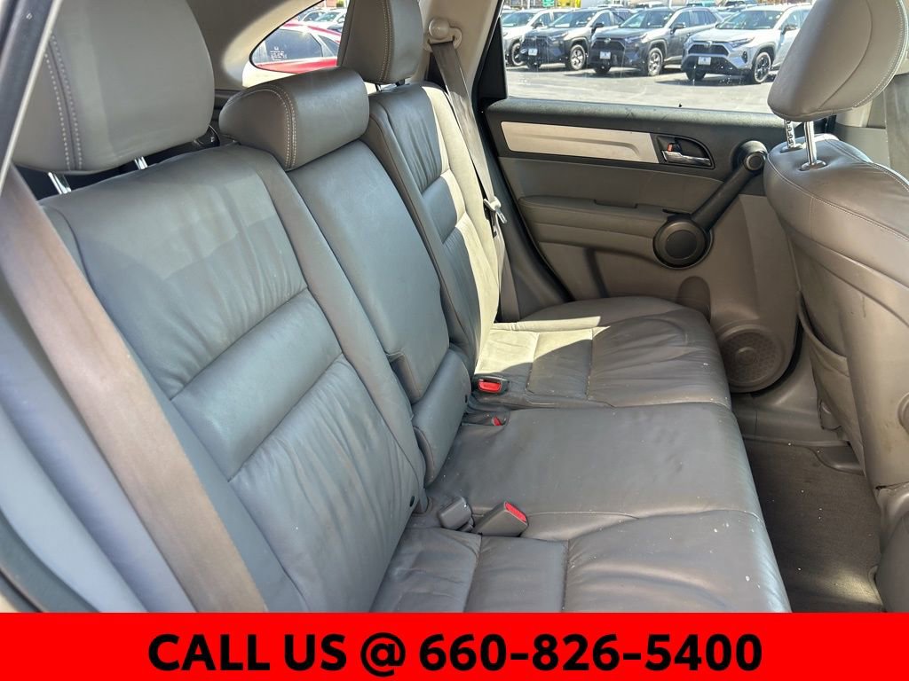 Used 2011 Honda CR-V EX-L image 5