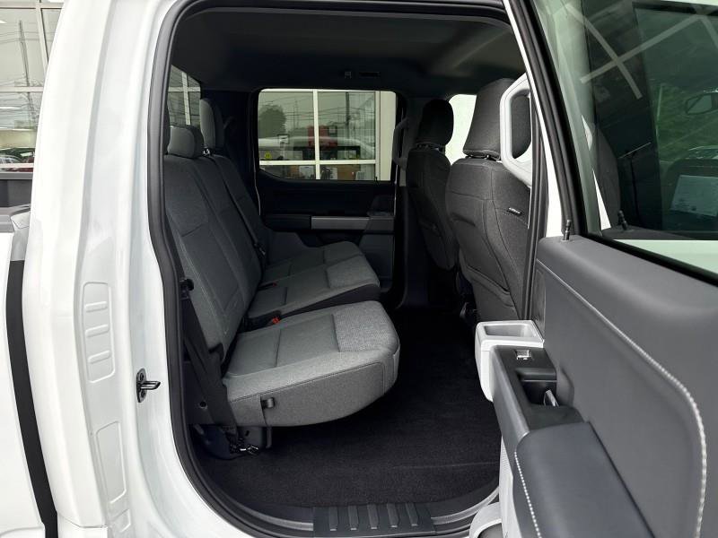 Used 2024 Ford F150 XLT w/ Tow/Haul Package image 39