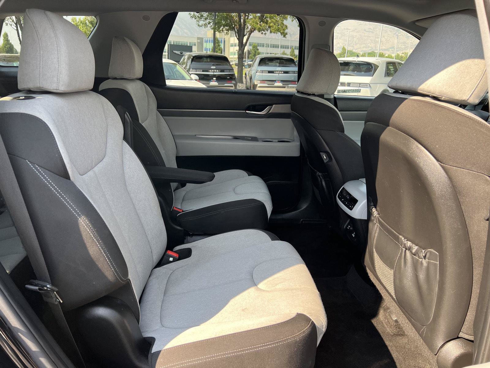 Used 2021 Hyundai Palisade SEL w/ Convenience Package AWD/4WD image 26