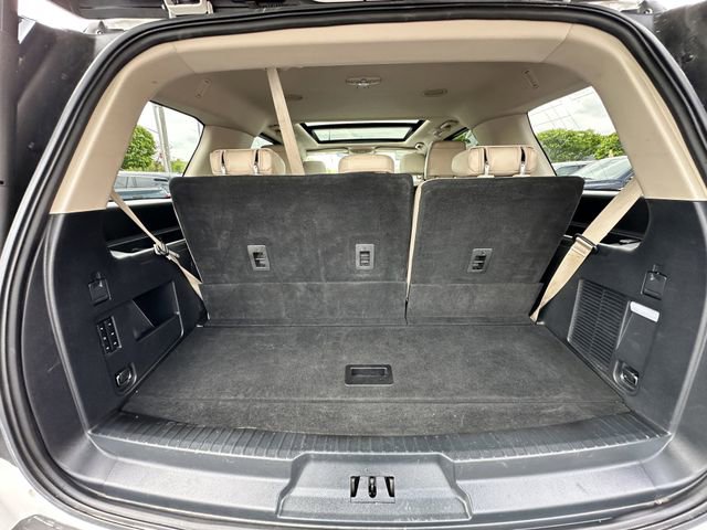 Certified 2022 Ford Expedition Limited AWD/4WD image 44