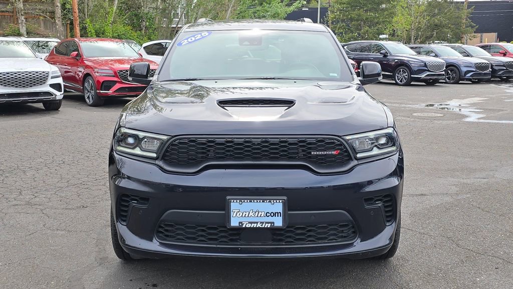 Used 2025 Dodge Durango R/T image 9