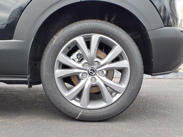 New 2026 MAZDA CX-30 AWD 2.5 S image 9