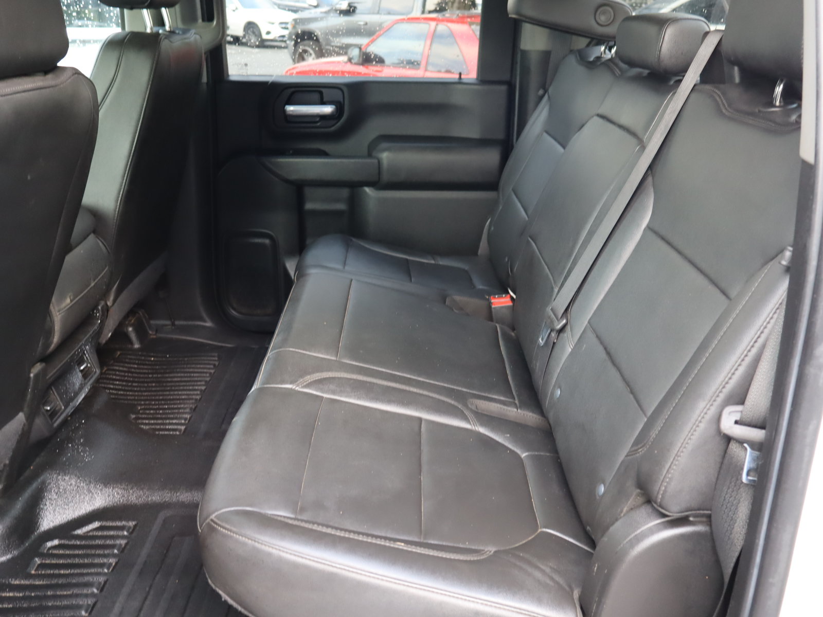 Used 2020 Chevrolet Silverado 2500 W/T w/ WT Convenience Package AWD/4WD image 29