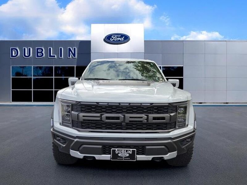 Used 2023 Ford F150 Raptor w/ Raptor Carbon Fiber Package AWD/4WD image 2