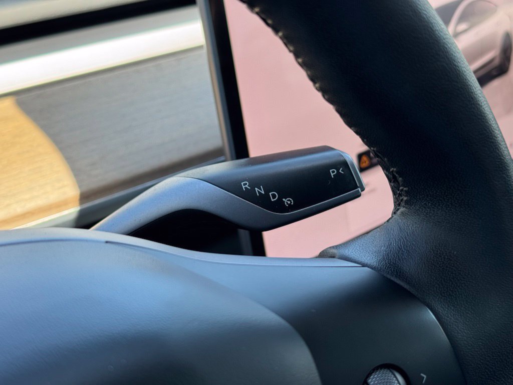 Used 2023 Tesla Model 3 Standard Range RWD image 16