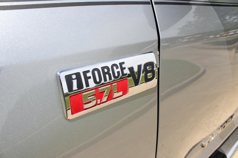 Used 2012 Toyota Tundra 4x4 CrewMax w/ TRD Off-Road Pkg image 24