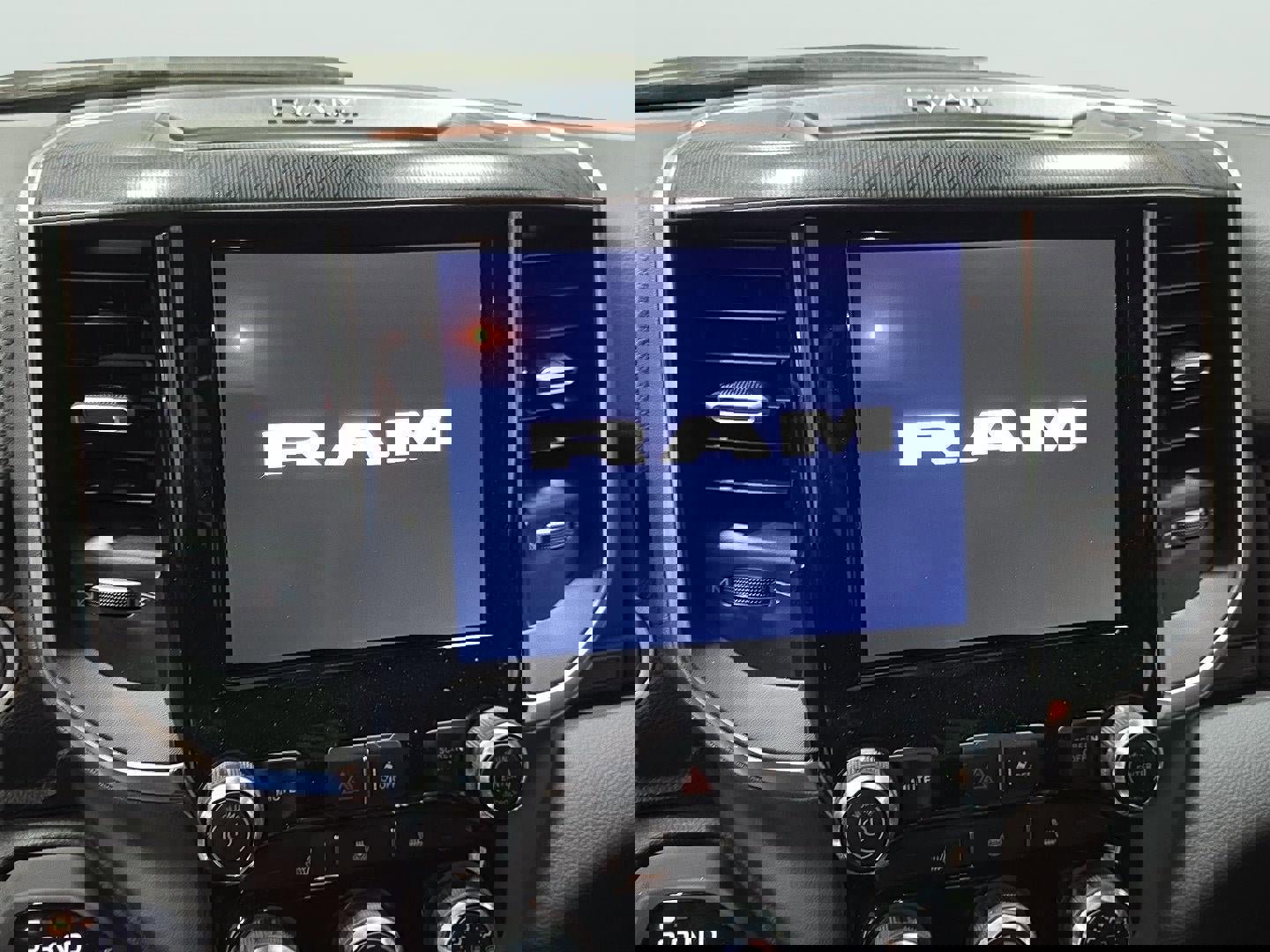 New 2026 RAM 1500 Big Horn image 12