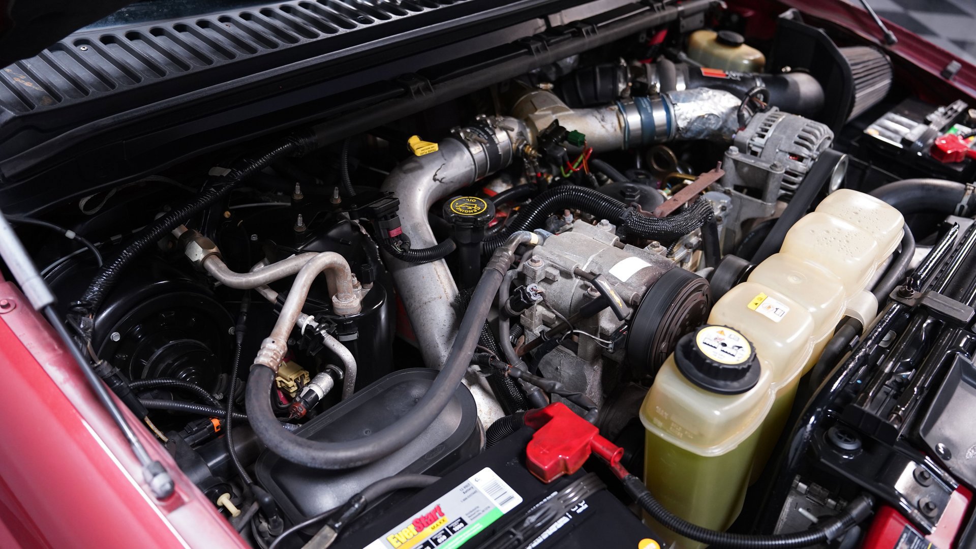 Used 2003 Ford F350 XLT RWD image 26