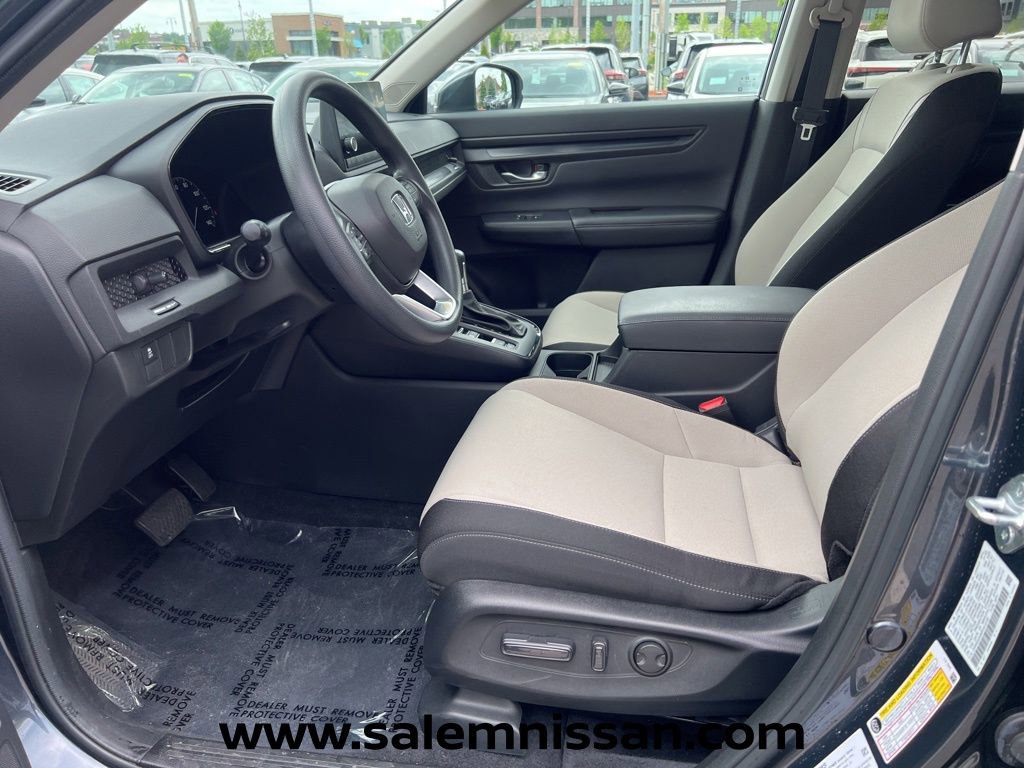 Used 2023 Honda CR-V EX image 9