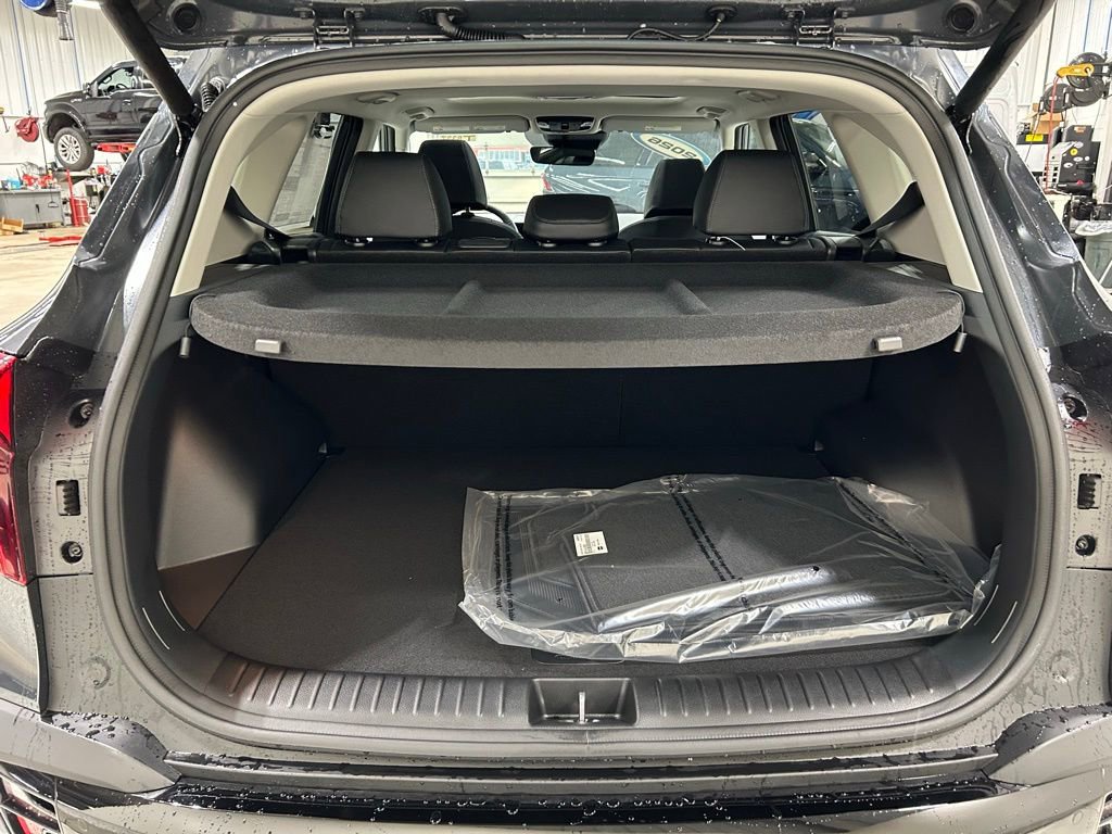 New 2026 Kia Seltos EX w/ EX Sunroof Package image 26
