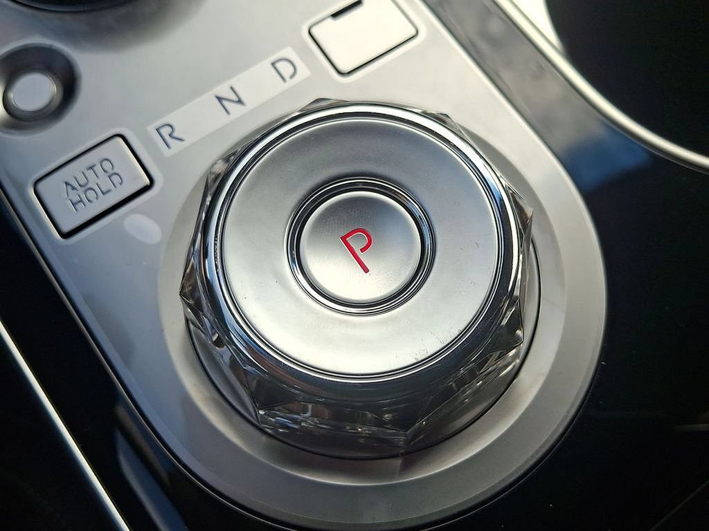 New 2026 Genesis GV70 2.5T AWD/4WD image 17