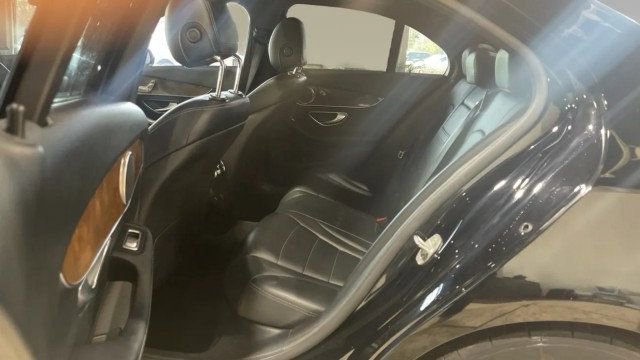 Used 2018 Mercedes-Benz C 300 Sedan image 11