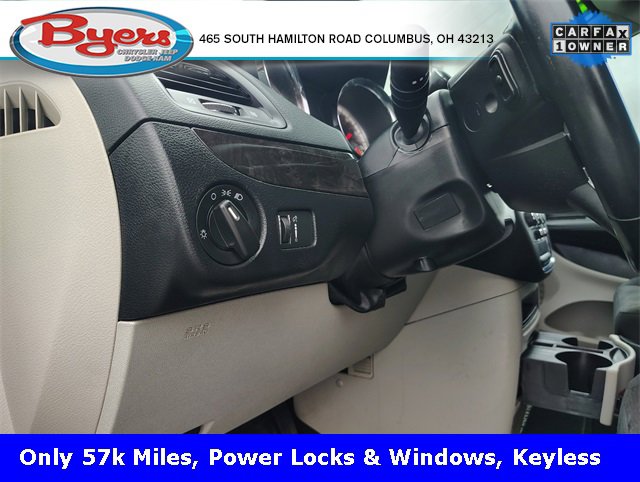 Used 2017 Dodge Grand Caravan SE w/ Power Window Group image 13