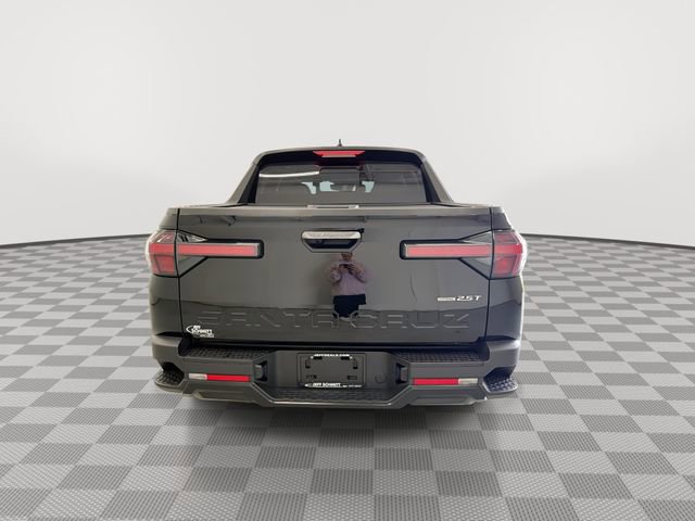 Used 2024 Hyundai Santa Cruz Night image 10