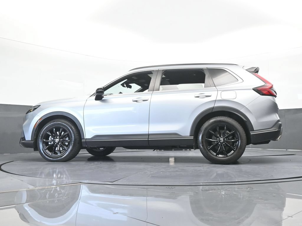 Used 2024 Honda CR-V Sport image 59
