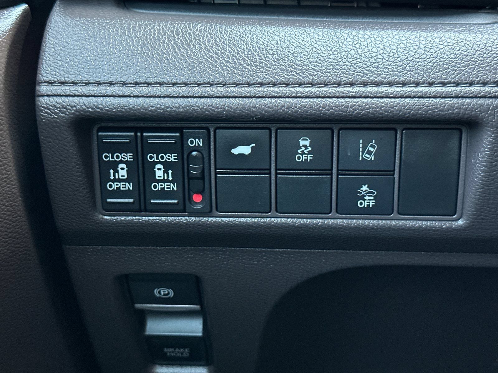 Used 2020 Honda Odyssey EX-L image 33