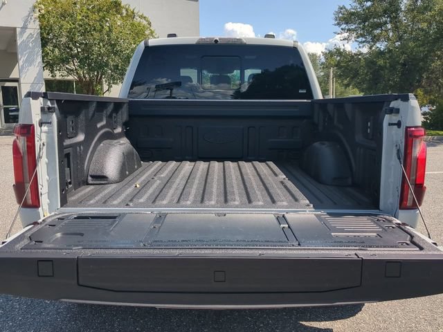 New 2026 Ford F150 Raptor AWD/4WD image 13