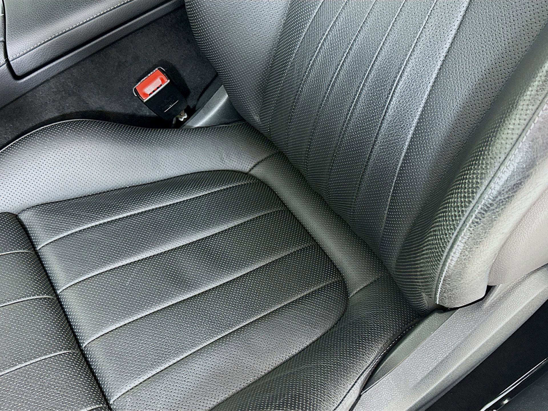 Certified 2018 Mercedes-Benz E 400 Cabriolet image 21