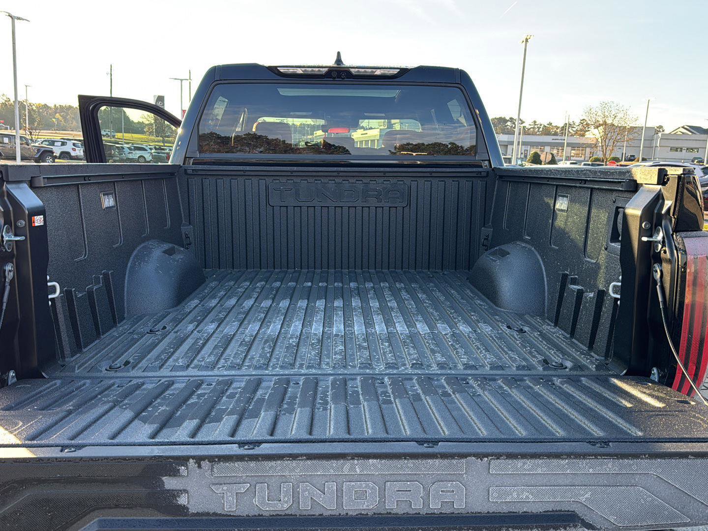 New 2026 Toyota Tundra TRD Pro image 29