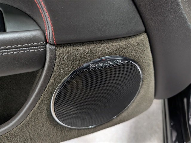 Used 2015 Jaguar XKR R image 17