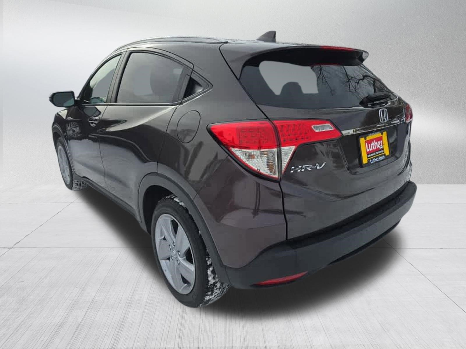 Used 2019 Honda HR-V EX image 5