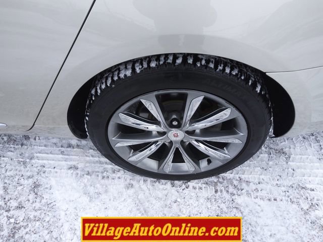 Used 2014 Cadillac XTS image 10