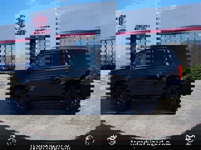 Used 2019 Chevrolet Tahoe LS image 2