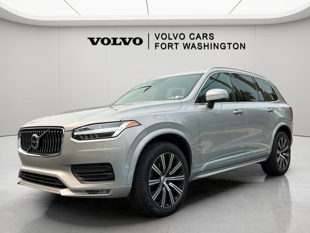Certified 2023 Volvo XC90 B5 Core w/ Protection Package Premier AWD/4WD image 1