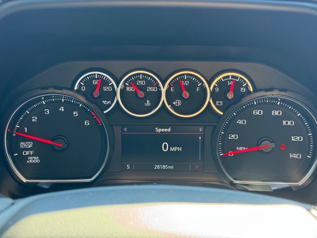 Used 2024 Chevrolet Tahoe LS RWD image 20