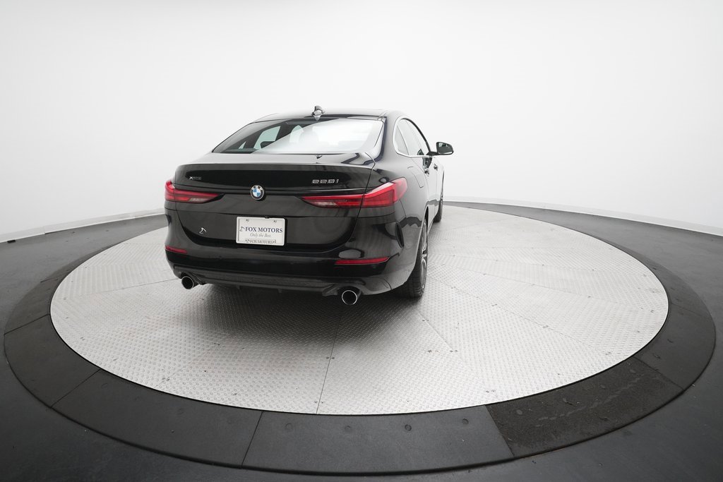 Used 2022 BMW 228i xDrive Gran Coupe w/ Convenience Package image 36