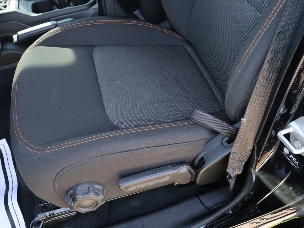 Used 2023 Jeep Gladiator Mojave w/ Trailer Tow Package image 21