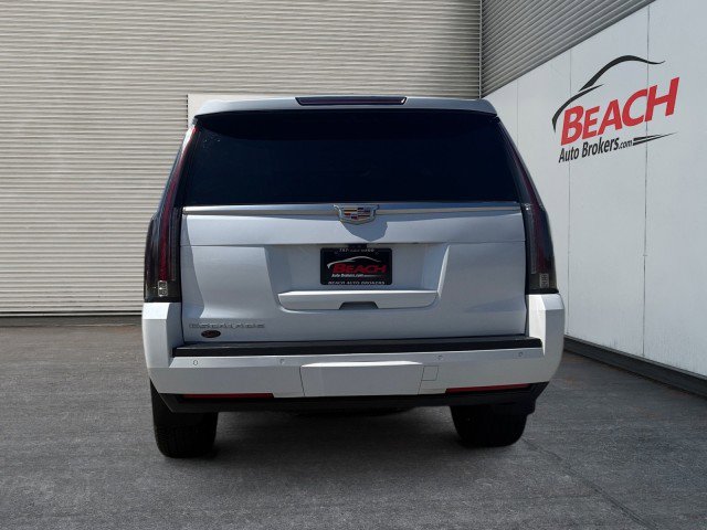 Used 2019 Cadillac Escalade Luxury image 15